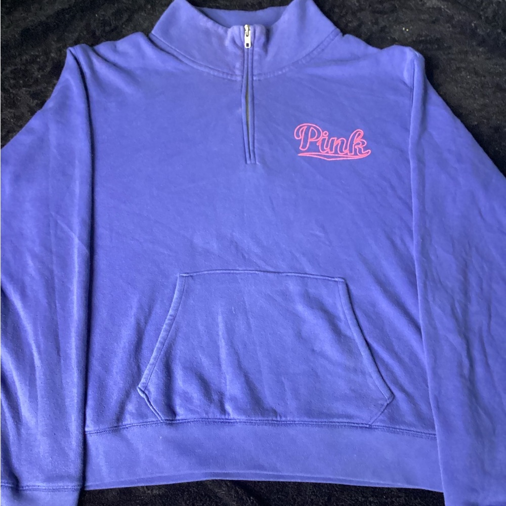 PINK Sweatshirt
